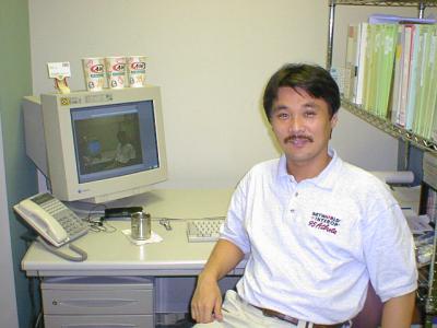 Koh-ichi Ito